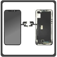 Αντικατάσταση γνήσιας οθόνης iPhone X (A1865, A1901, A1902, A1903) Θεσσαλονίκη